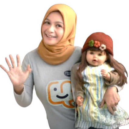 Kak Ria Enes